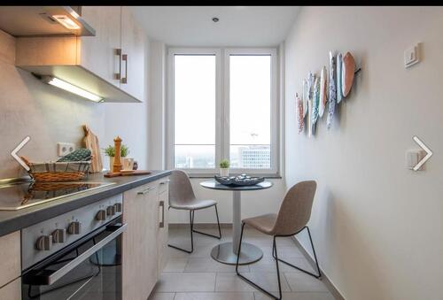 Foto - 2 Zimmer Etagenwohnung in Frankfurt am Main