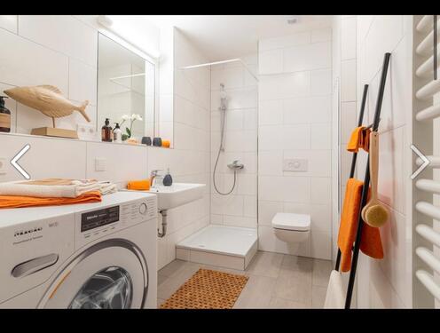 Foto - Etagenwohnung in Frankfurt am Main zur Miete