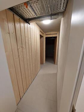 Foto - 4 Zimmer Erdgeschoßwohnung in Schwandorf