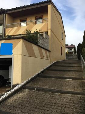 Foto - Schöne gepflegte DHH Neckargartach Nähe Klinikum Gesundbrunnen