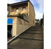 Schöne gepflegte DHH Neckargartach Nähe Klinikum Gesundbrunnen - Heilbronn Frankenbach