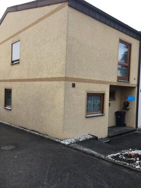 Foto - 6.5 Zimmer Doppelhaushälfte in Heilbronn