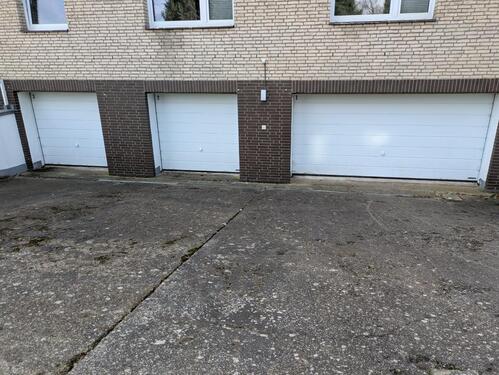 Foto - Garage in Weetzen - 90,00&nbsp;EUR Miete,