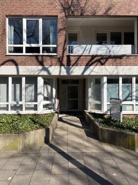 Foto - 2 Zimmer Hochparterre zum Kaufen in Bremen