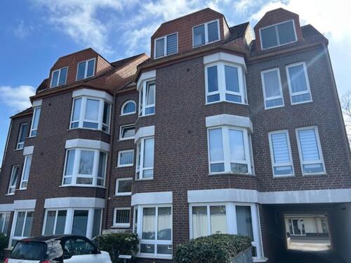 Foto - 2 Zimmer Hochparterre in Bremen