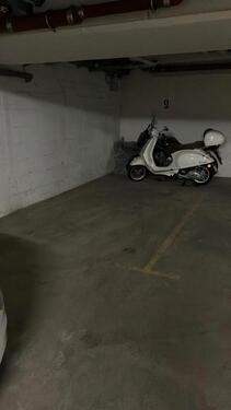 Foto - Tiefgaragenstellplatz in Mainhardt