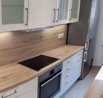 2-Zi Wohnung Stuttgart-West mit EBK