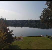 Schöne 3-Zimmer-Wohnung mit einzigartigem Seeblick in Mölln