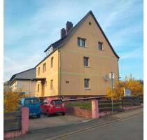 80 m2 4-Zimmer Wohng. Vermietung, gerne Handwerker, gerne Familie - Borken (Hessen)