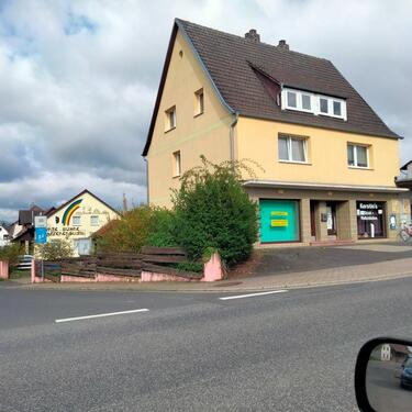 Foto - 4 Zimmer Etagenwohnung zur Miete in Borken (Hessen)