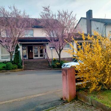 Foto - 4 Zimmer Etagenwohnung in Borken (Hessen)