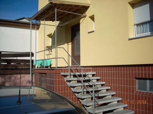 Foto - Etagenwohnung in Borken (Hessen) zur Miete