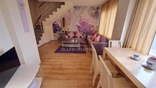 Foto - Zwei-Zimmer Luxuspenthouse am Sonnenstrand zur Miete