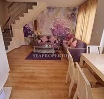 Zwei-Zimmer Luxuspenthouse am Sonnenstrand zur Miete - Überherrn