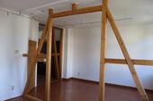 Foto - gemütliche 3-Zimmer Wohnung - 650,00&nbsp;EUR Kaltmiete, ca.&nbsp; 100,00&nbsp;m&sup2;