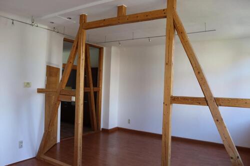 Foto - gemütliche 3-Zimmer Wohnung - 650,00&nbsp;EUR Kaltmiete, ca.&nbsp; 100,00&nbsp;m&sup2;