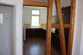 Foto - 3 Zimmer Etagenwohnung in Mühlhausen (Thüringen)