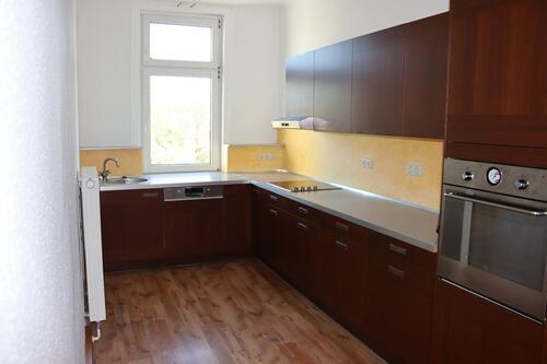 Foto - Etagenwohnung in Mühlhausen (Thüringen) zur Miete