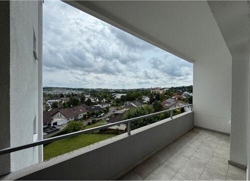 Foto - Etagenwohnung in Bitburg zur Miete