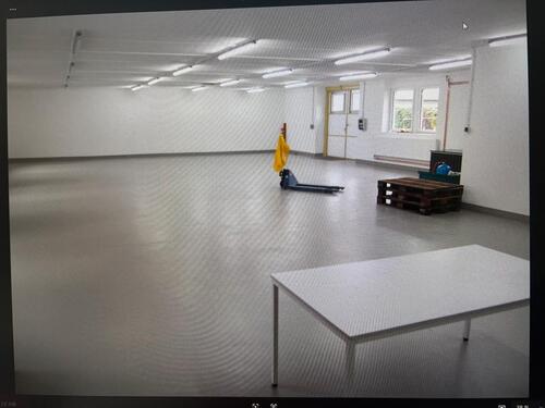 Foto - Büro Lager Werkstatt - 10,00&nbsp;EUR Kaltmiete, ca.&nbsp; 10,00&nbsp;m&sup2;