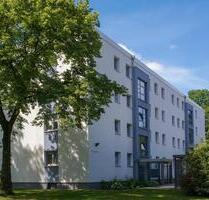 Komfortables Wohnen im Erdgeschoss: 2‑Zimmer‑Wohnung mit viel Platz - Wolfsburg Detmerode