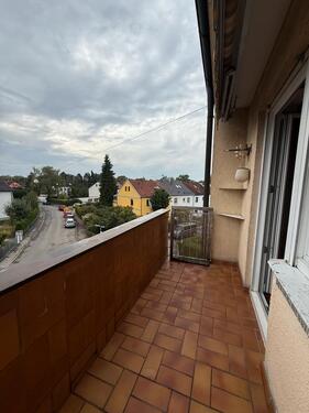 Foto - Etagenwohnung in Augsburg zum Kaufen