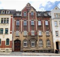 4-6 Mehrfamilienhaus 370qm Wohnfläche - Falkenstein/Vogtland