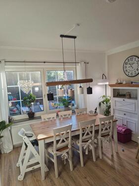 Foto - 3 Zimmer Erdgeschoßwohnung zur Miete in Deutsch Evern