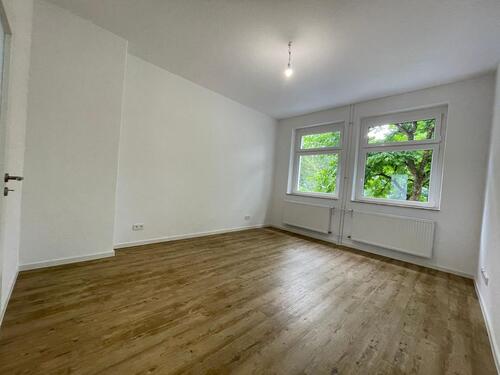 Foto - Etagenwohnung zur Miete in Essen