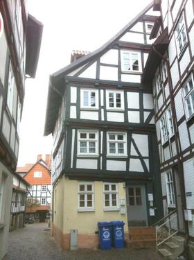 Foto - Melsungen Innenstadt 3 ZKB frisch renoviert