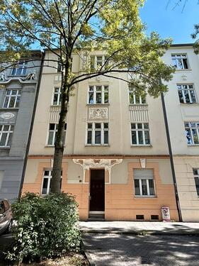 Foto - Etagenwohnung zur Miete in Hagen