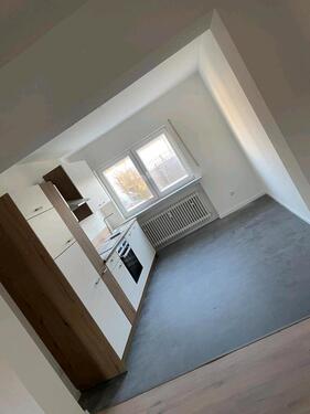 Foto - Etagenwohnung zur Miete in Allendorf (Eder)