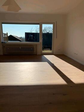 Foto - Etagenwohnung in Allendorf (Eder)