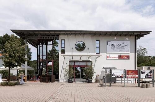 Foto - Hochwertiger Büro Praxisraum - 400,00 EUR Kaltmiete,