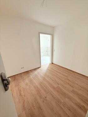 Foto - Etagenwohnung zur Miete in Bad Neustadt an der Saale