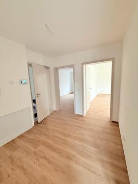 Foto - Etagenwohnung in Bad Neustadt an der Saale