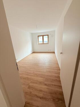 Foto - Etagenwohnung in Bad Neustadt an der Saale zur Miete