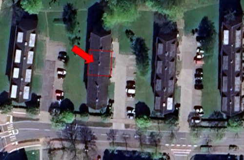 Foto - Etagenwohnung zum Kaufen in Husum