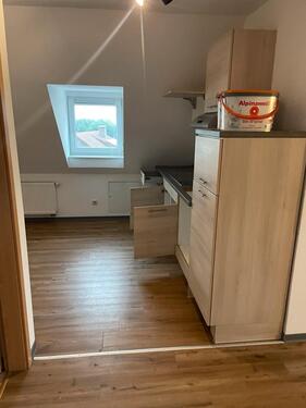 Foto - Etagenwohnung in Bad Oeynhausen