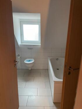 Foto - Etagenwohnung in Bad Oeynhausen zur Miete