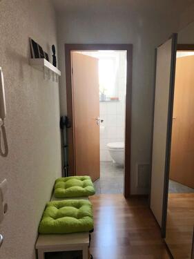 Foto - 3 Zimmer Wohnung mit EBK in GöppingenReusch