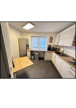 Foto - Etagenwohnung in Bocholt