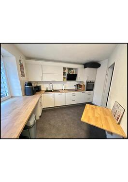 Foto - Etagenwohnung in Bocholt zur Miete