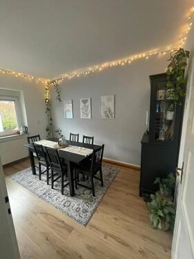 Foto - Etagenwohnung zur Miete in Amberg