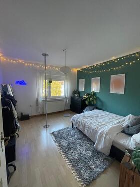 Foto - Etagenwohnung in Amberg