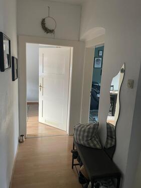 Foto - Etagenwohnung in Amberg zur Miete