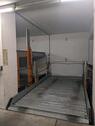 Foto - ParkplatzTiefgaragenstellplatz auf Doppelparker