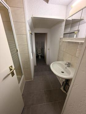 Foto - Etagenwohnung zur Miete in Wellendingen