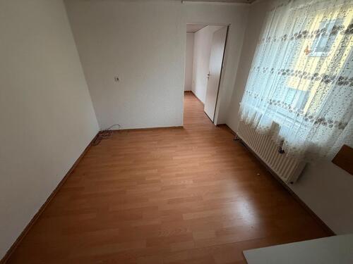 Foto - Etagenwohnung in Wellendingen