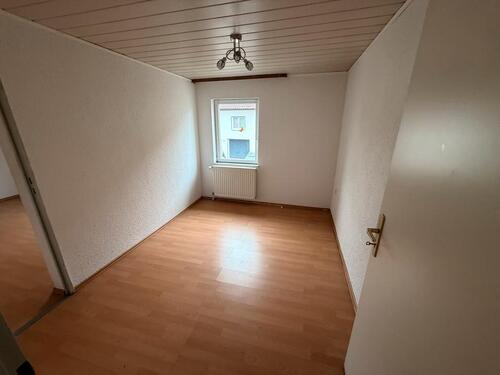 Foto - Etagenwohnung in Wellendingen zur Miete